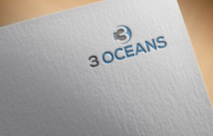 Logo-Design von aic design für 3 oceans property | Design: #12889931