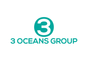 Logo Design by {Backspace} for 3 oceans property | Design: #12800214