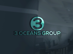 Logo Design by {Backspace} for 3 oceans property | Design: #12800230