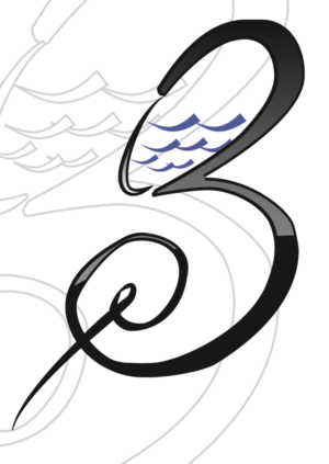 Logo Design by gchishty for 3 oceans property | Design: #13097867