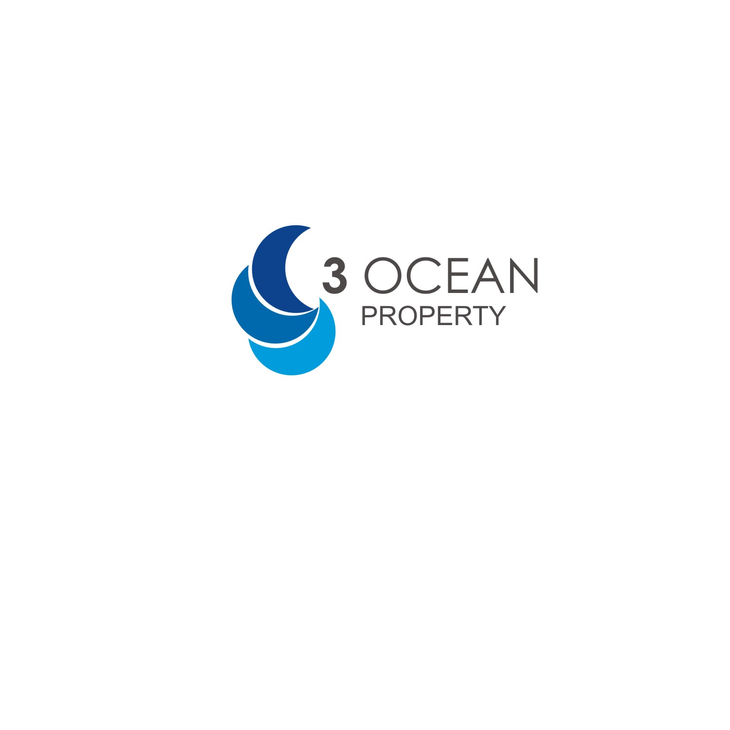 Logo-Design von Czhany für 3 oceans property | Design #13445952
