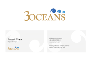 Logo Design Contest Submission #13488429
