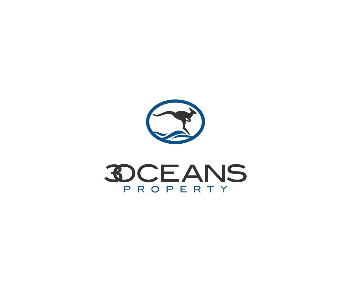 Design de Logo par taufik_alrahman pour 3 oceans property | Design #12854057