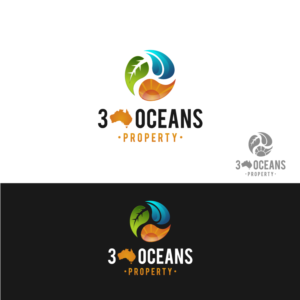 Logo Design Contest Submission #12863690