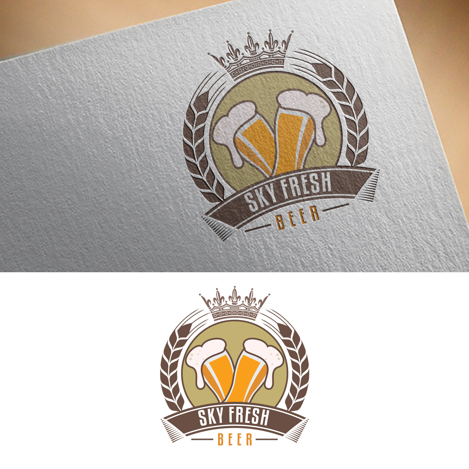 Logo Design by Next Screen Infotech for APP | Design #12798617
