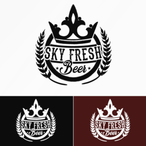 Logo Design by conucocreativove