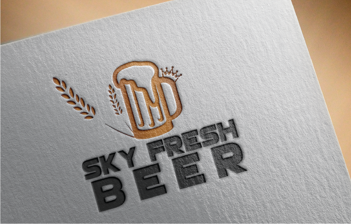 Logo Design by CHRONO for APP | Design #12880440