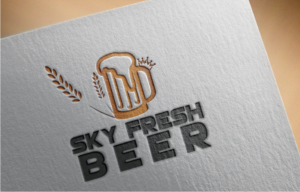 Logo Design by CHRONO