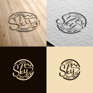 Logo Design by Crate 51