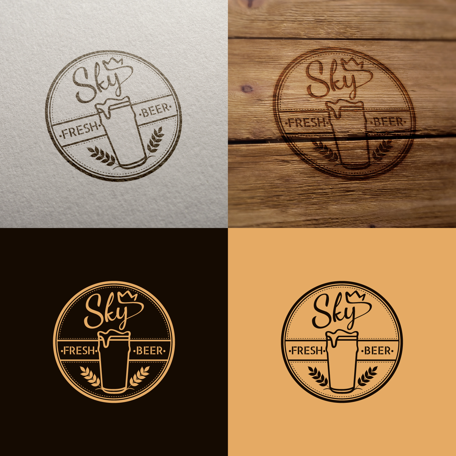 Logo Design by Crate 51 for APP | Design #12897915