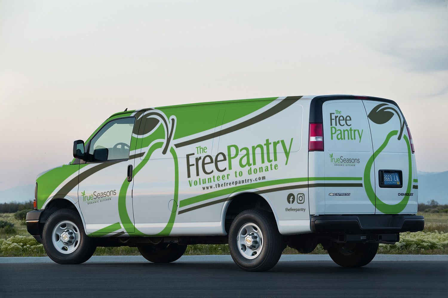 Diseño de Señalética por Priyo Subarkah para este proyecto | Diseño #12806536