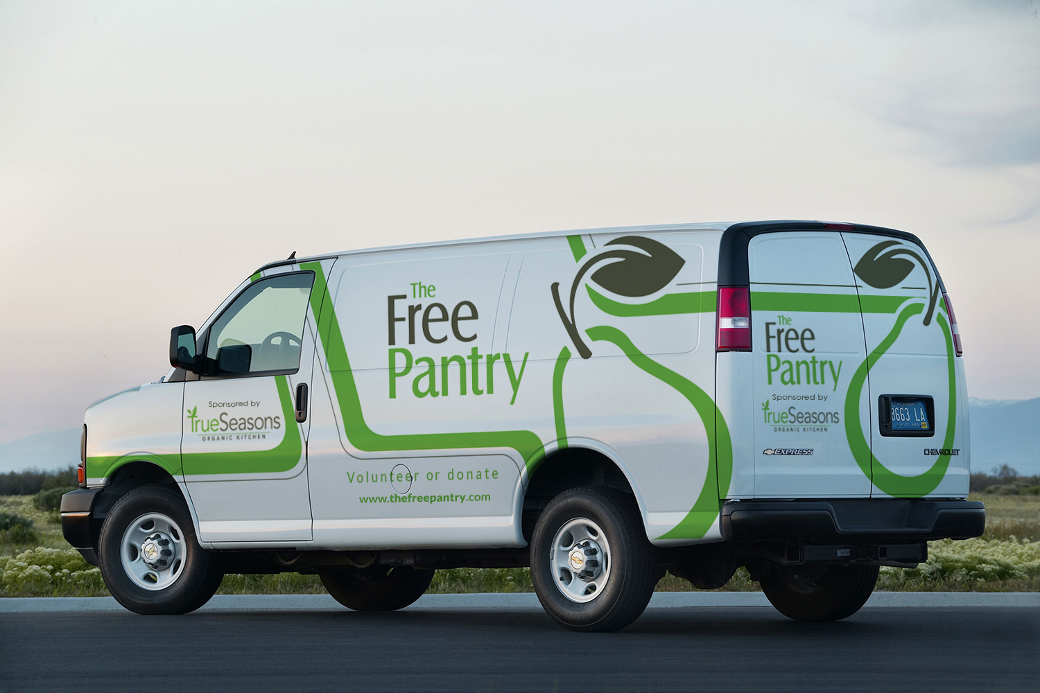 Diseño de Señalética por Priyo Subarkah para este proyecto | Diseño #13331928