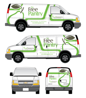 Signage Design by Priyo Subarkah for this project | Design: #13338499