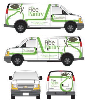 Signage Design by Priyo Subarkah for this project | Design: #13340485
