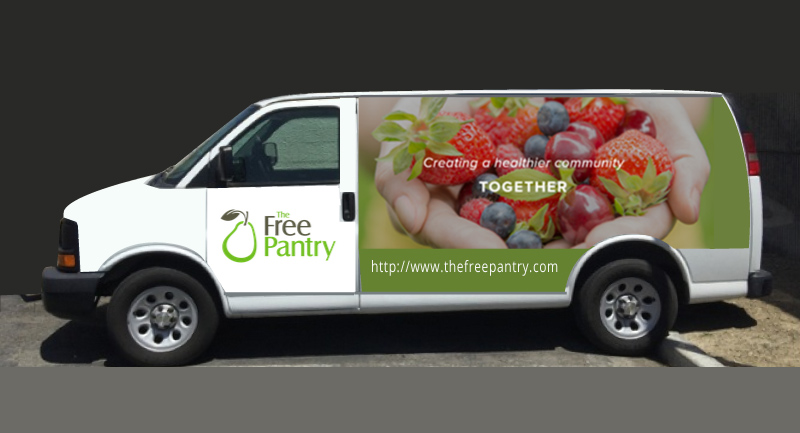 Signage Design by instudio for this project | Design #13087099