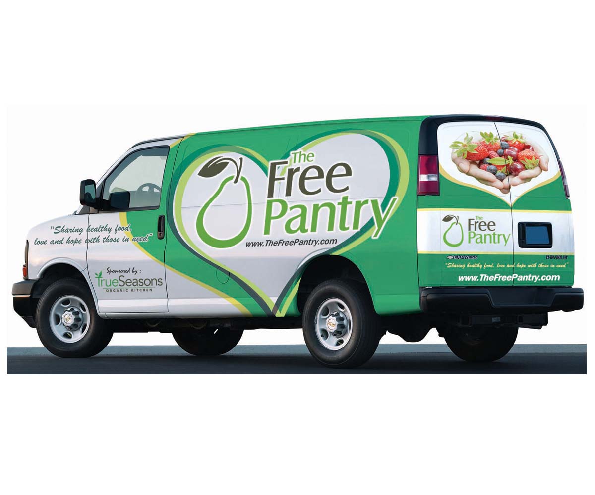 Diseño de Señalética por Tomy Prast para este proyecto | Diseño #12827032