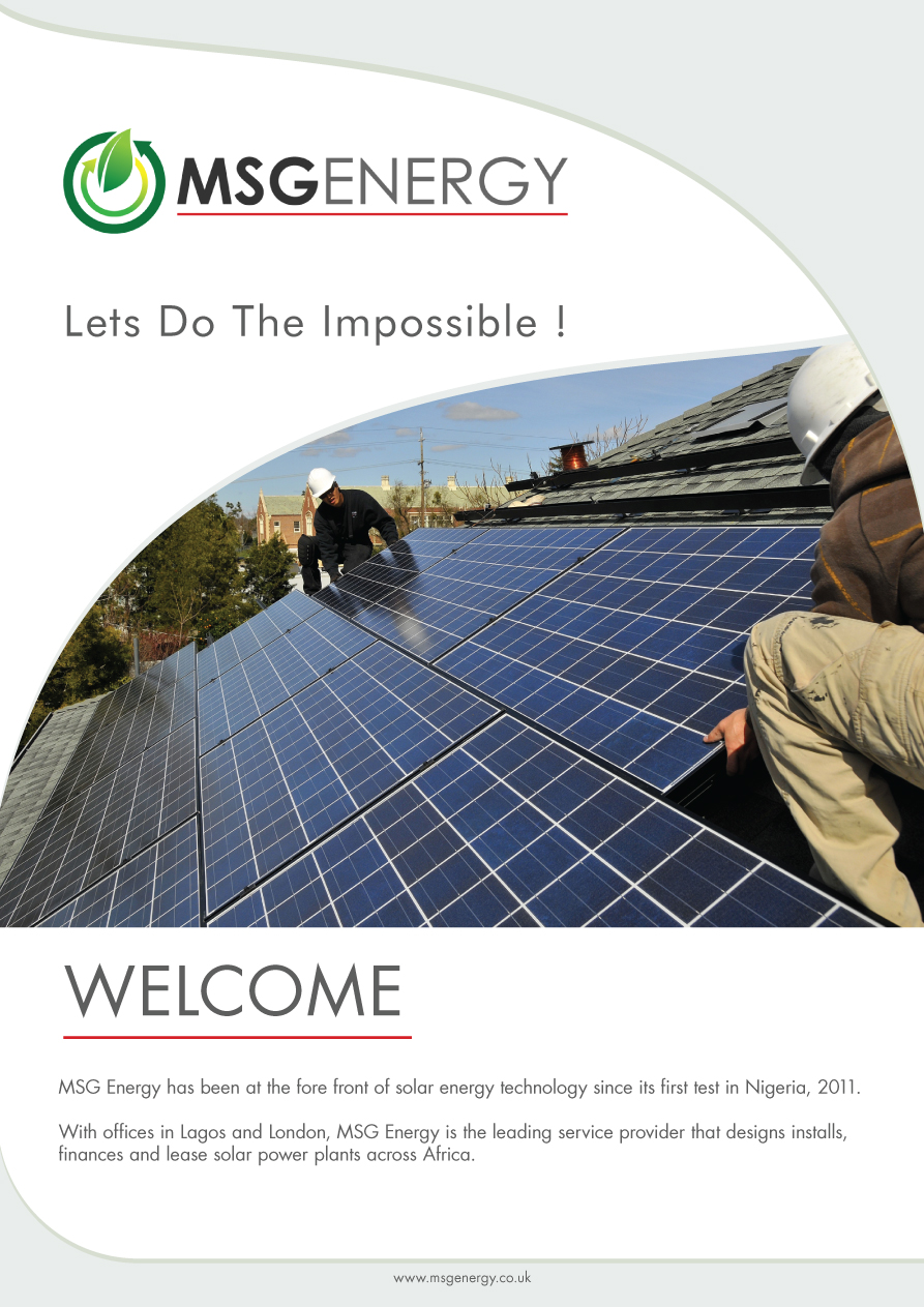 Diseño de Brochure por M.Pirs para este proyecto | Diseño #13140747