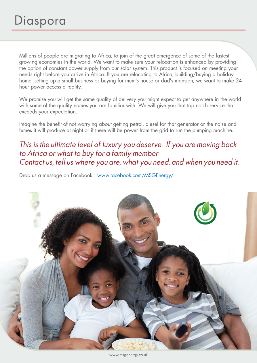 Diseño de Brochure por M.Pirs para este proyecto | Diseño #13152003