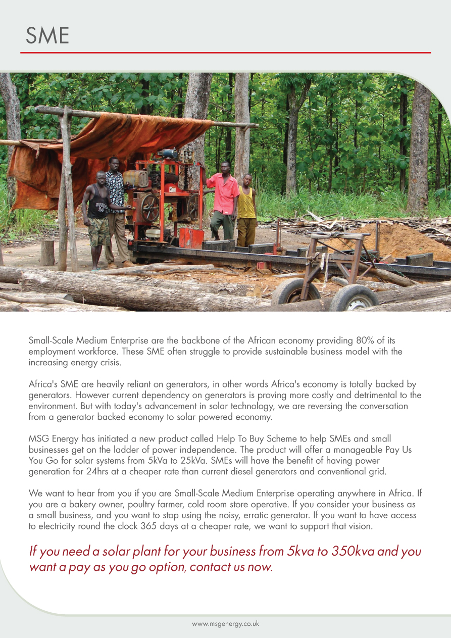 Diseño de Brochure por M.Pirs para este proyecto | Diseño #13152009