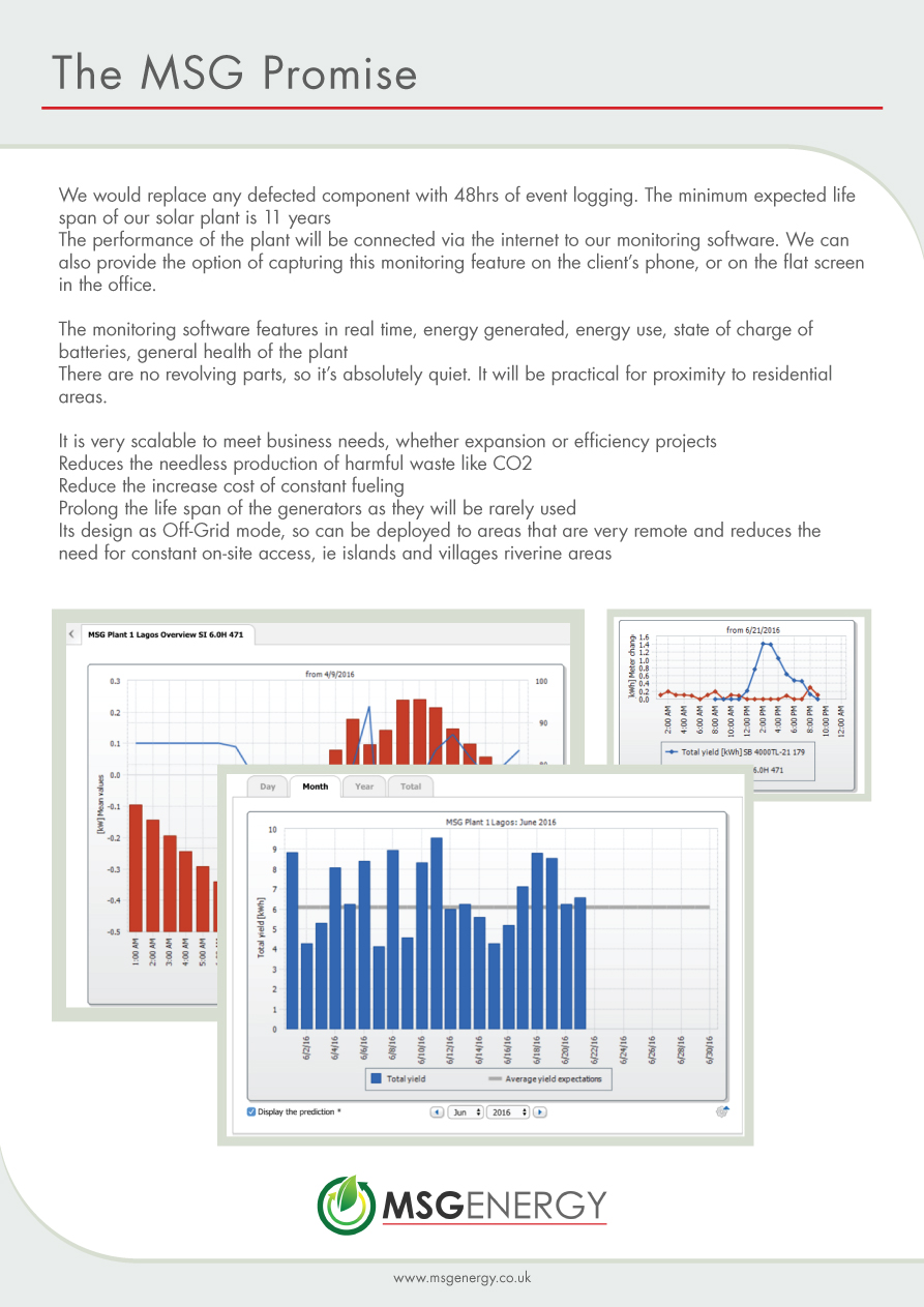 Diseño de Brochure por M.Pirs para este proyecto | Diseño #13152019