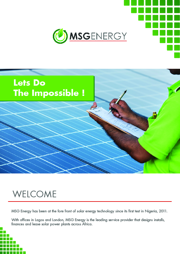 Diseño de Brochure por M.Pirs para este proyecto | Diseño #13209895