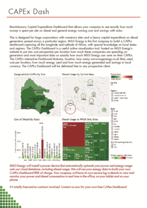 Diseño de Brochure por M.Pirs para este proyecto | Diseño: #13209896