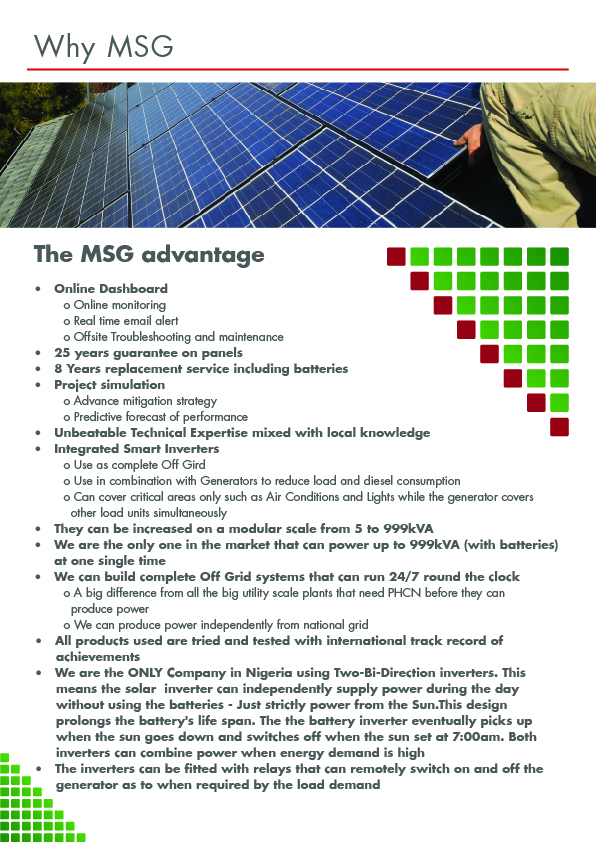 Diseño de Brochure por M.Pirs para este proyecto | Diseño #13209899