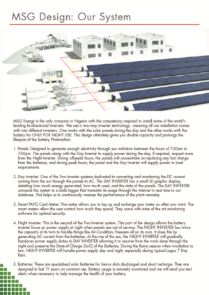 Diseño de Brochure por M.Pirs para este proyecto | Diseño: #13209915