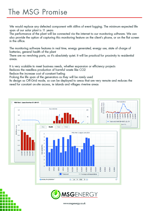 Brochure Design by M.Pirs for this project | Design #13209916