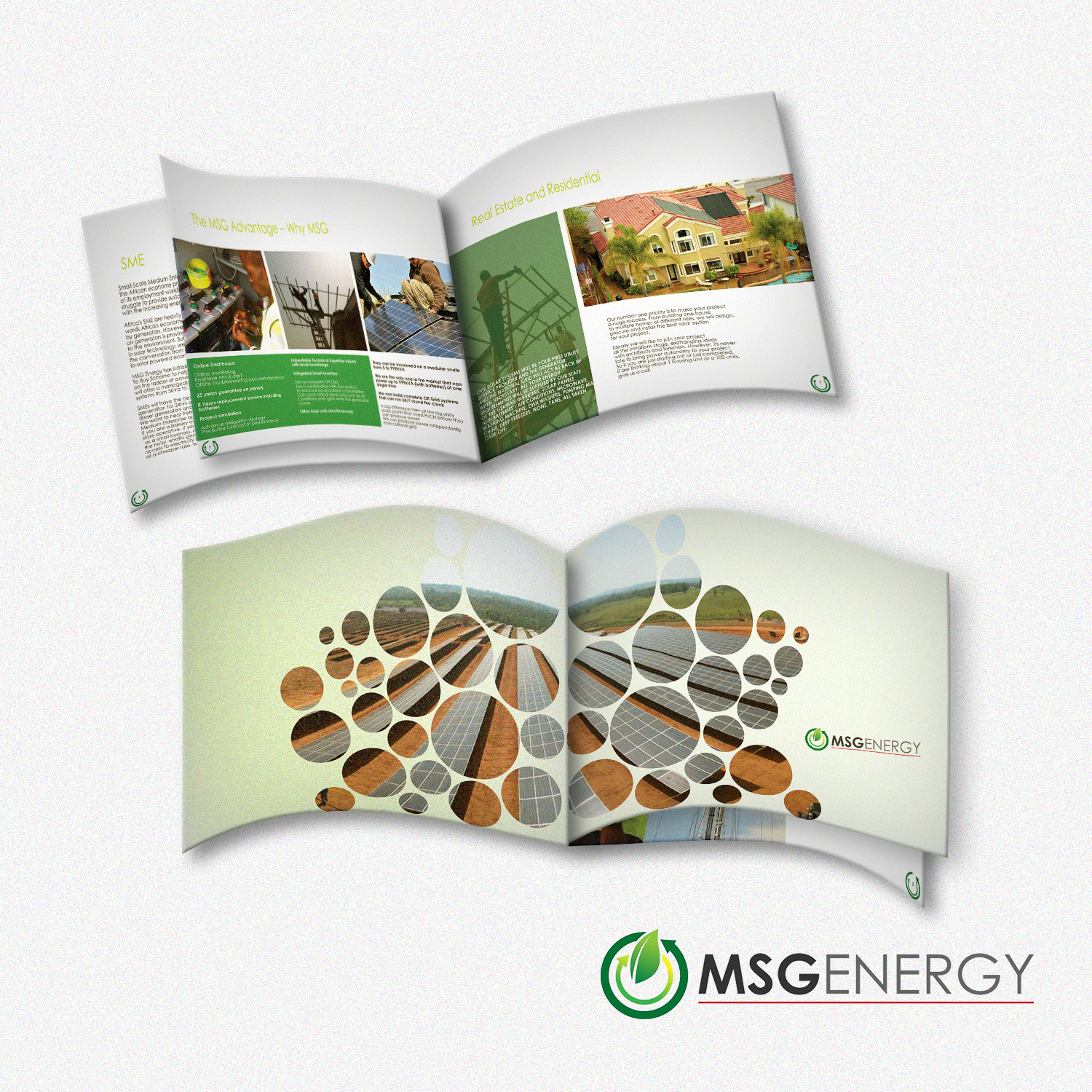 Diseño de Brochure por Kimberly López para este proyecto | Diseño #13238021