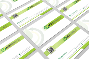 Diseño de Brochure por Petter Goms para este proyecto | Diseño: #13202701