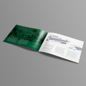Brochure Design by banedsgn for this project | Design #13235224