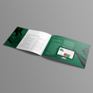 Diseño de Brochure por banedsgn para este proyecto | Diseño: #13235226