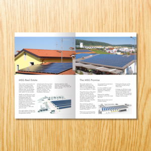 Diseño de Brochure por barinix para este proyecto | Diseño: #13225773