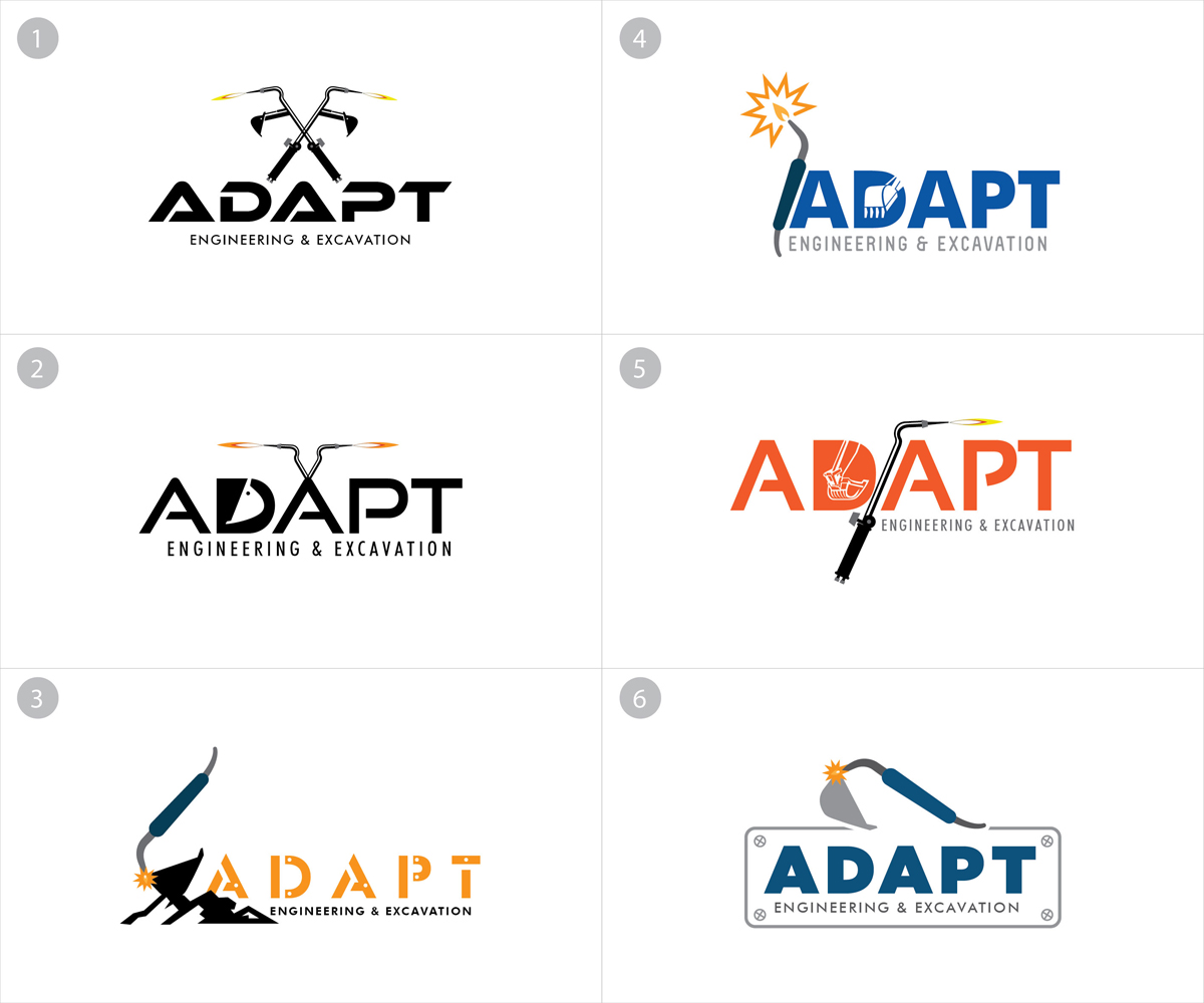 Logo Design by KabhTech Studio for this project | Design #12930913