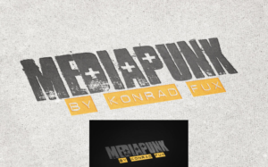 Logo Design by Th3o for this project | Design: #12792162