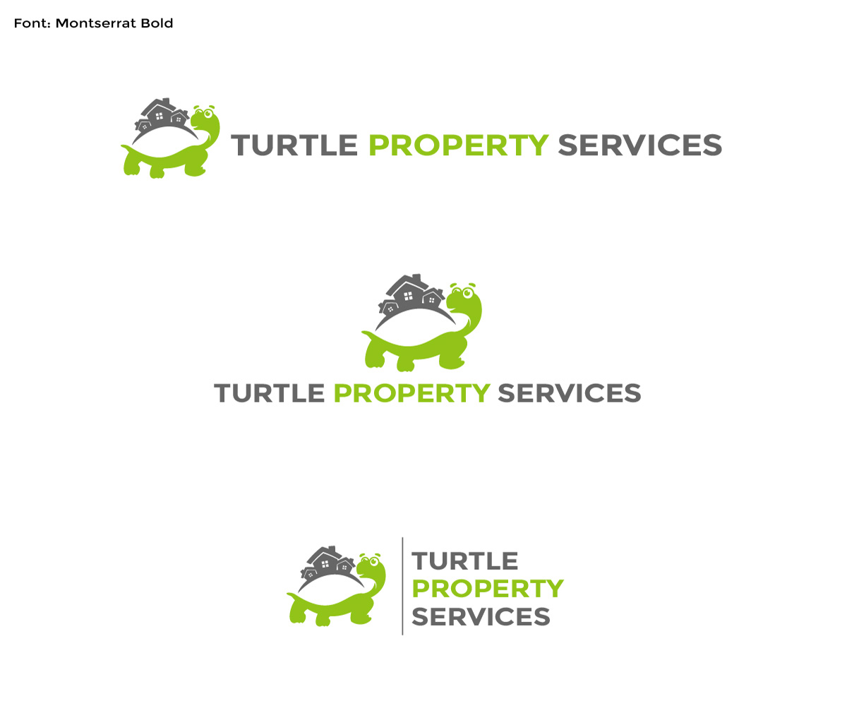 Logo Design by dharlan for this project | Design #13164790