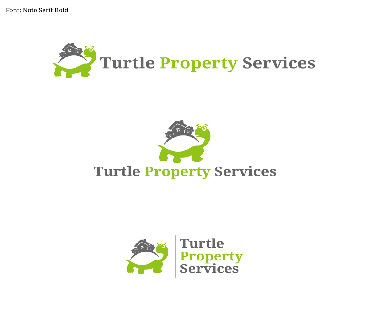 Logo Design by dharlan for this project | Design #13169014