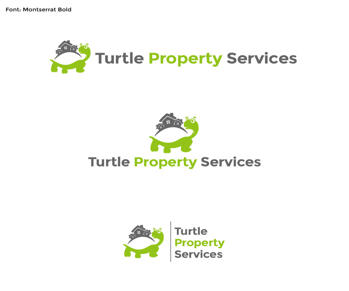 Logo Design by dharlan for this project | Design #13169054