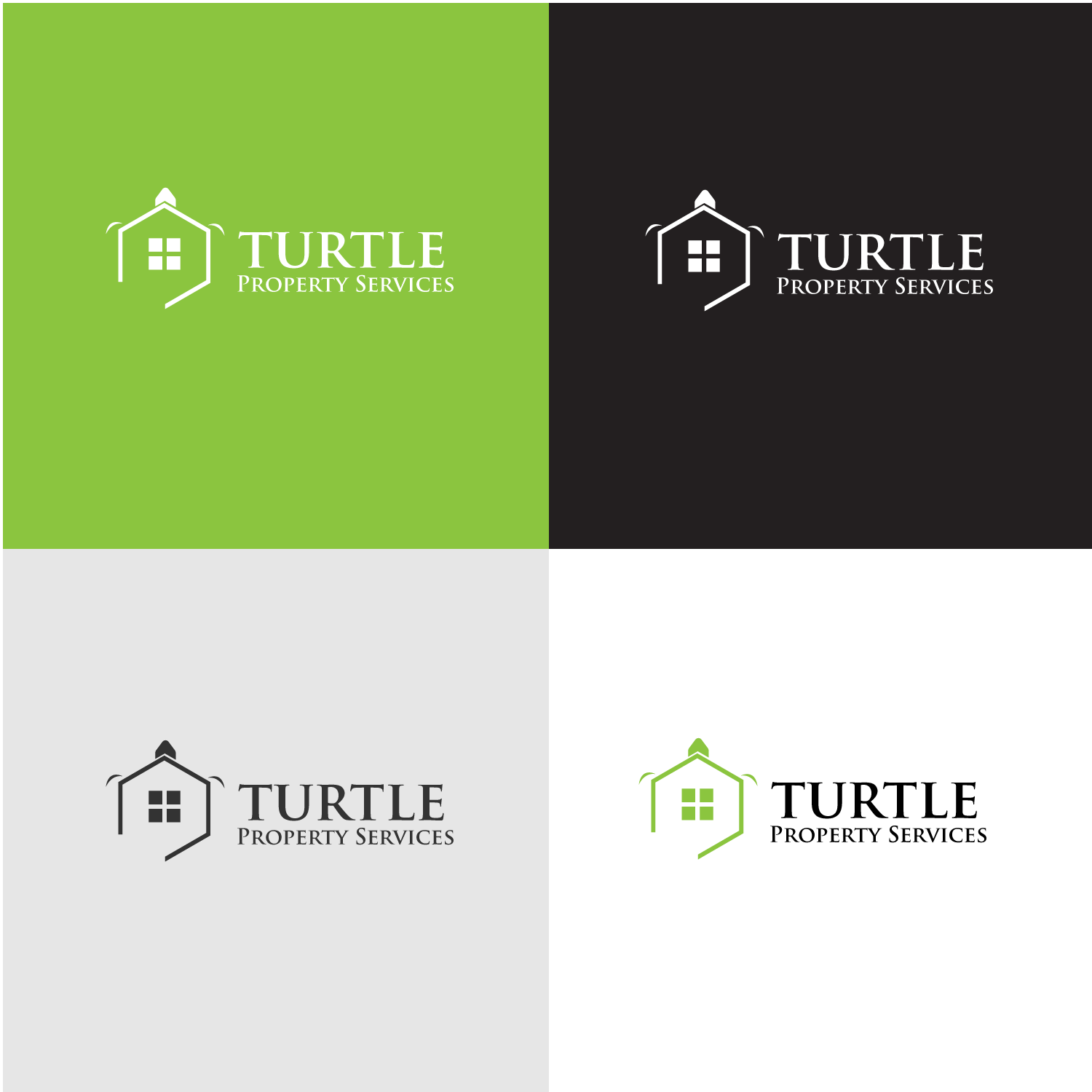 Logo-Design von Quadro für dieses Projekt | Design #13003314