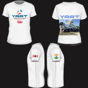 T-shirt Design by S-Square