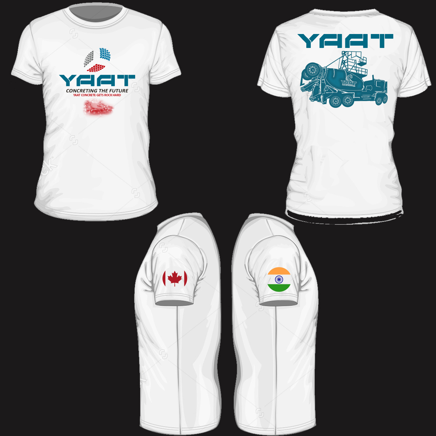 Design de T-shirt par S-Square pour ce projet | Design #12947894