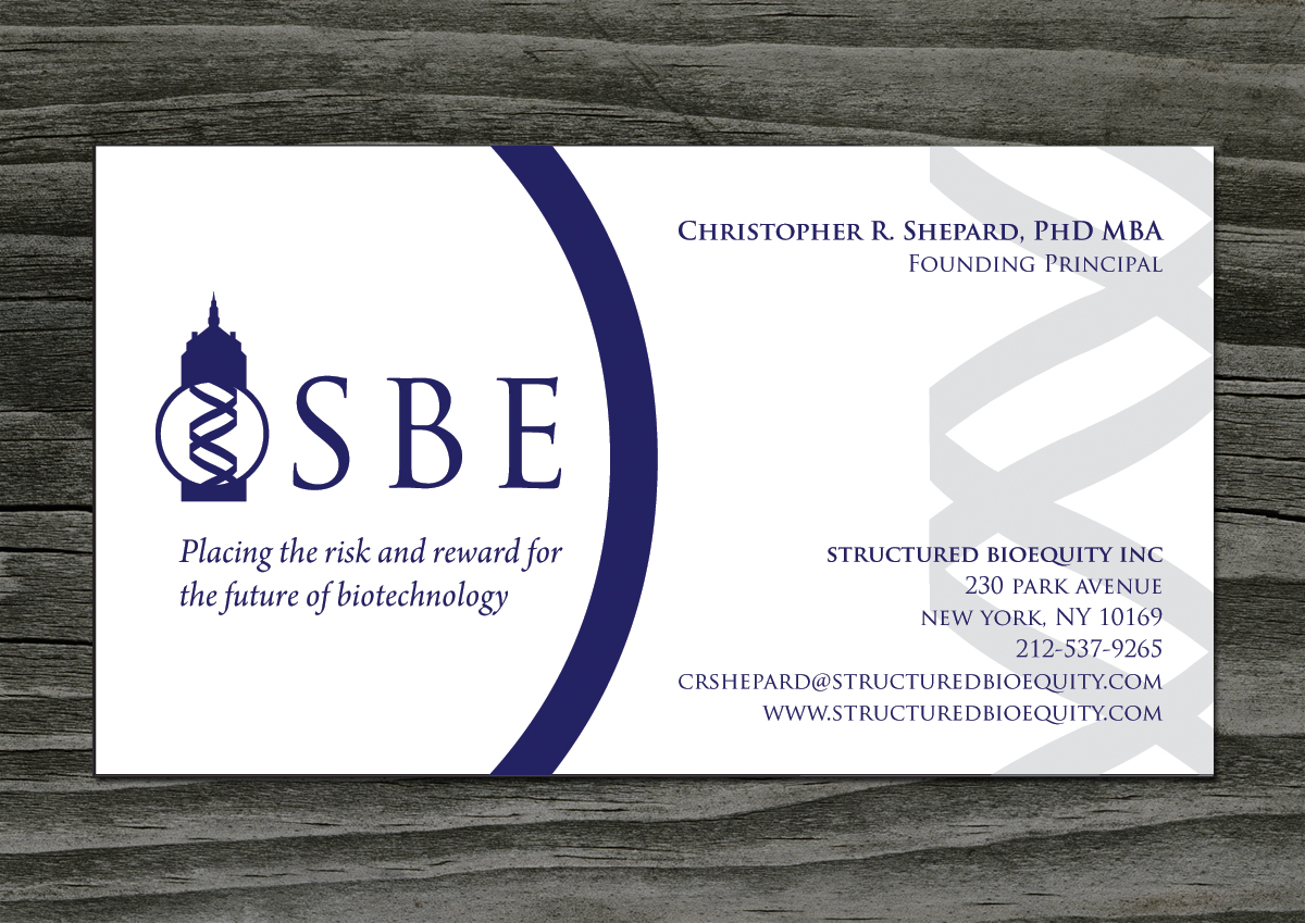 Diseño de Tarjeta de Presentación por Ucal para este proyecto | Diseño #521823