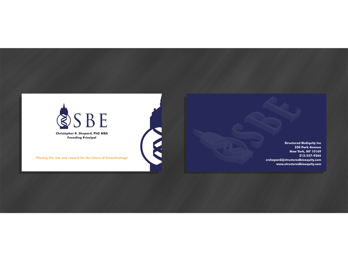 Design de Carte de Visite par sagar pour ce projet | Design #521294