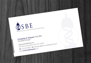 Business Card Design by asimali for this project | Design: #524227