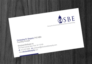Business Card Design by asimali for this project | Design: #524228