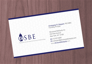 Business Card Design by asimali for this project | Design: #524242