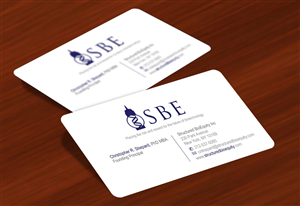 Business Card Design by asimali for this project | Design: #526358