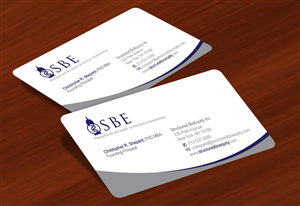 Asset Mgmt Firm Business Card Design Project | Design de Carte de Visite par asimali