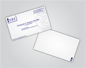 Visitenkarten-Design von 34M für dieses Projekt | Design #523878